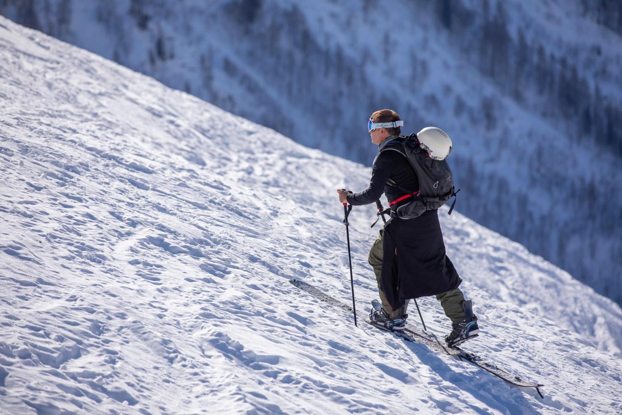 Résidence Le Prarion 24A Happy Rentals Les Houches Esterno foto